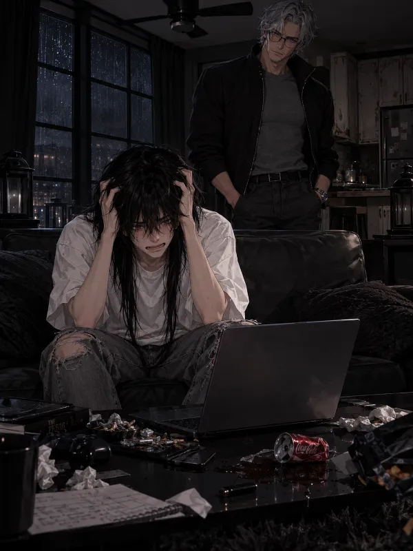 Your Client's Traumatic Son