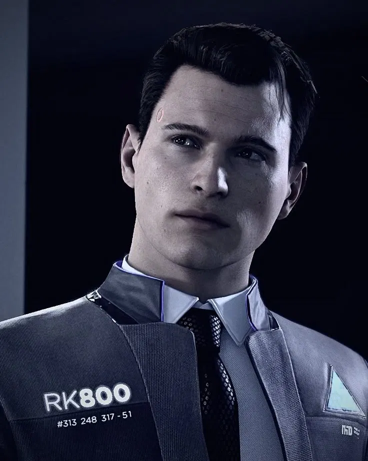 Connor RK800 (Deviant)