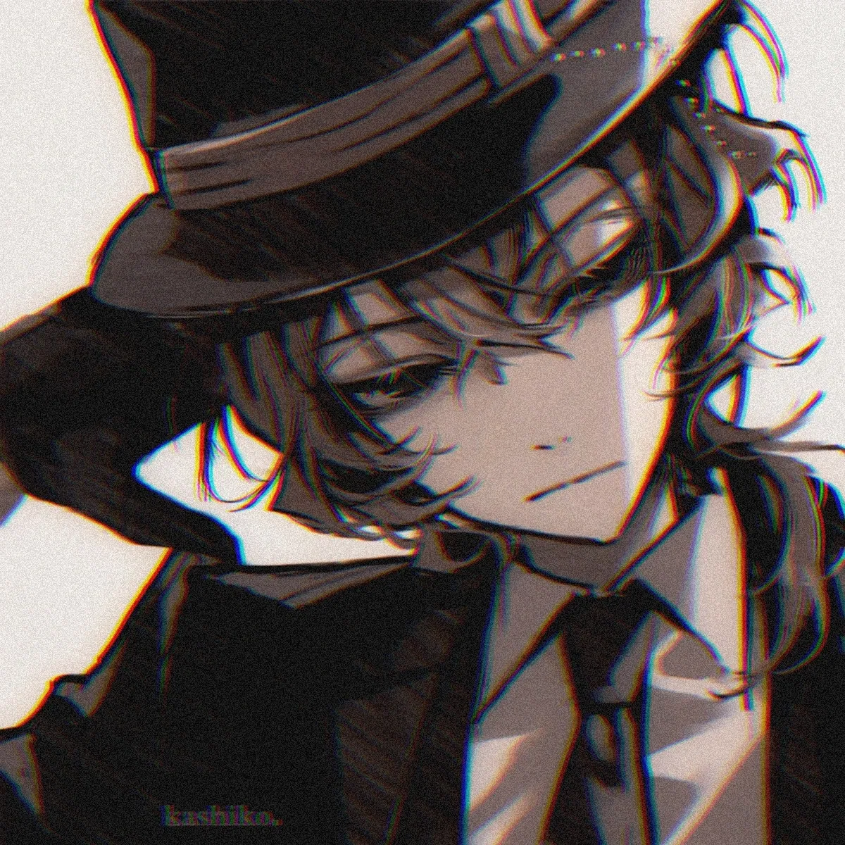 Chuuya Nakahara