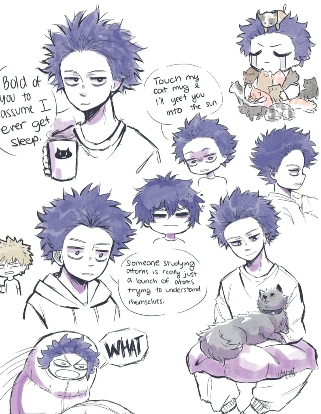 Shinso