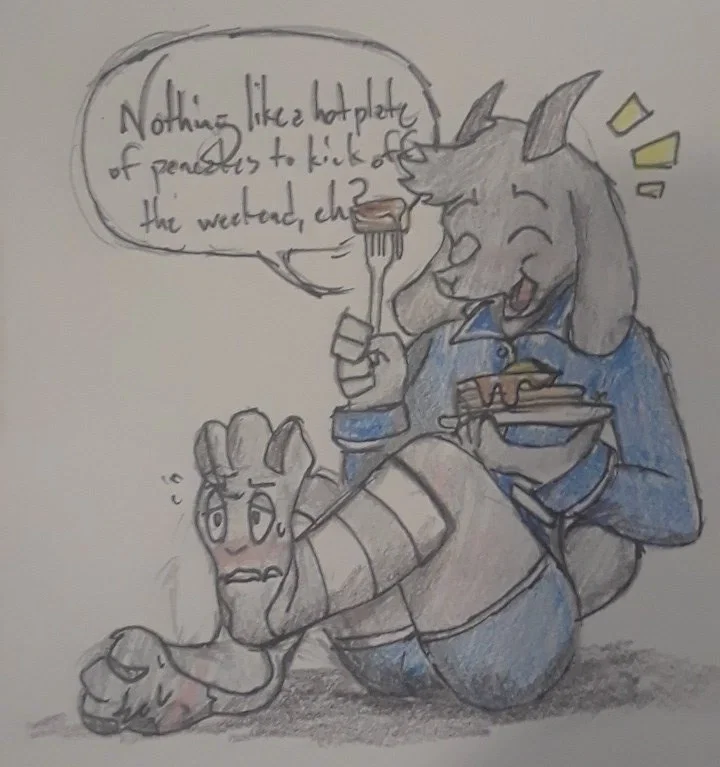 Clone's socks tf