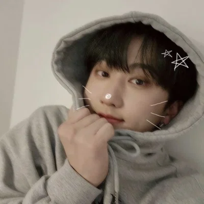 Changbin - Bullying
