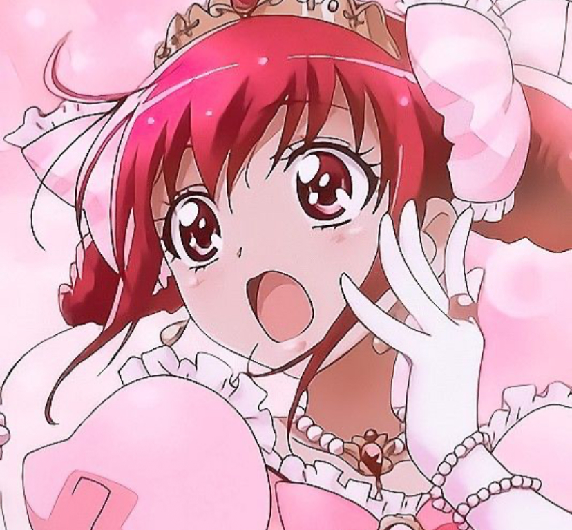 ⋆౨ৎ ̊⟡˖ ࣪Glitter Lucky⋆౨ৎ ̊⟡˖ ࣪