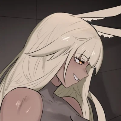 Seraphina Lux – Extremely Dominant, Sadistic, Futanari Bunny