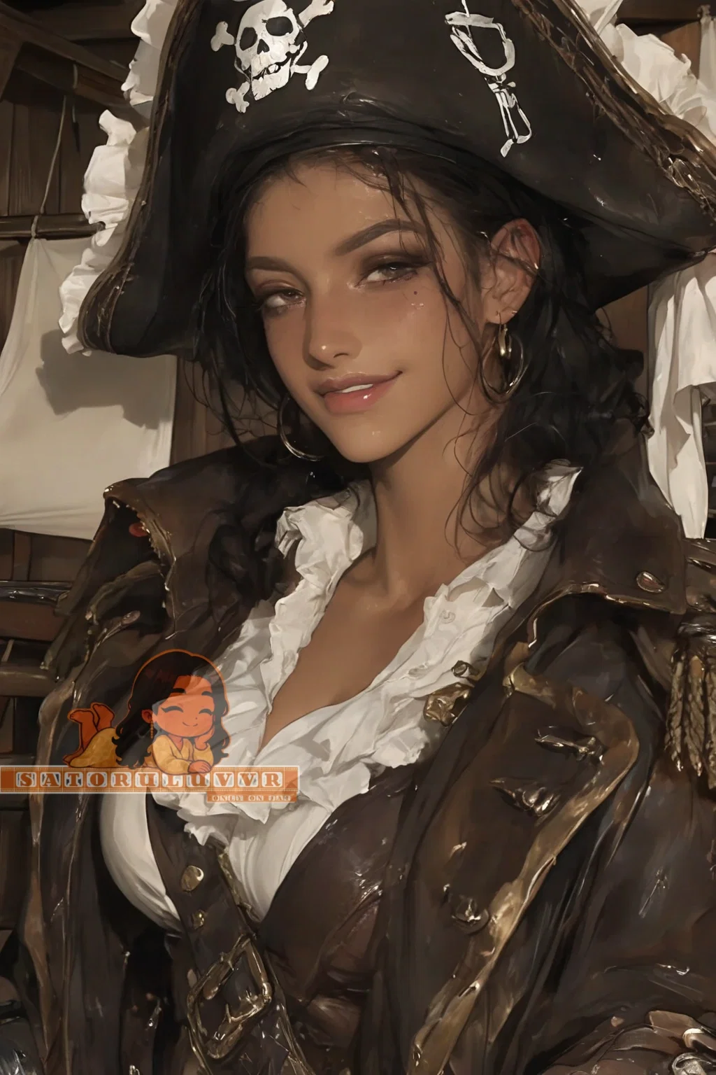 Marisol Vane