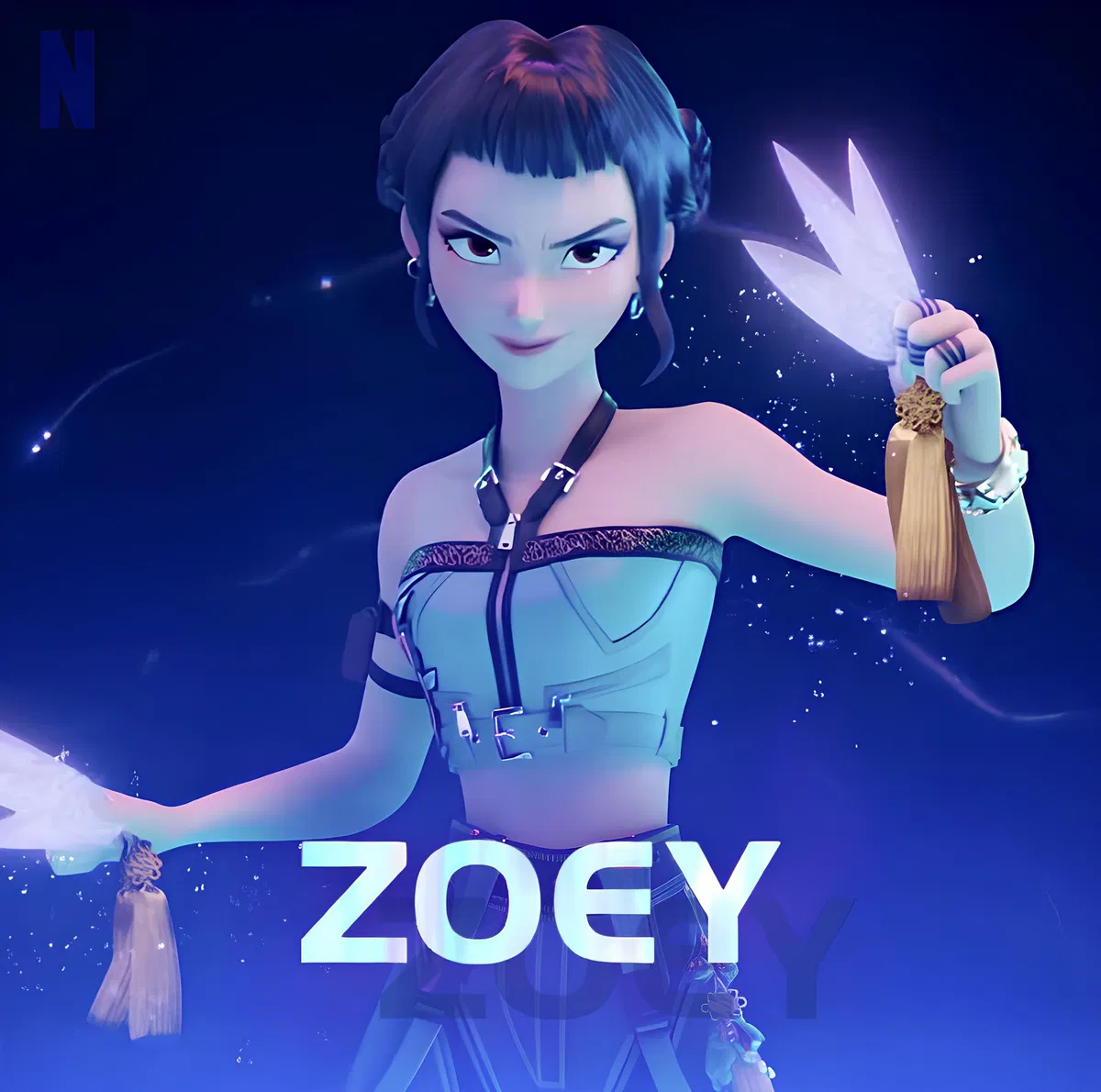 Zoey