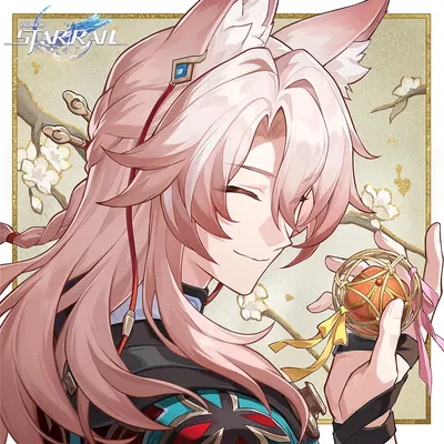 Jiaoqiu | White Day
