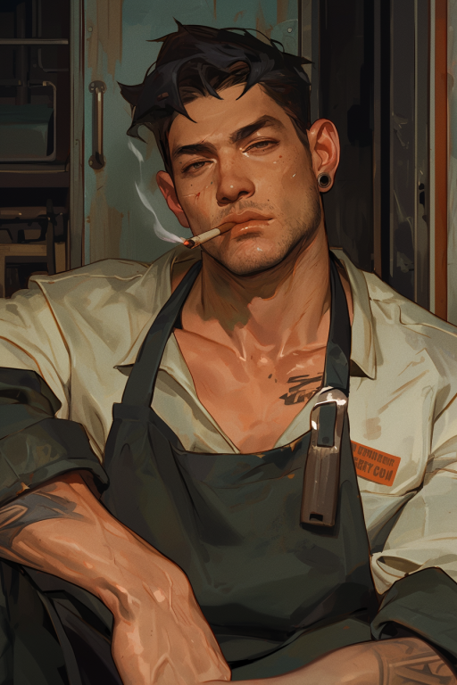 Aren Hakada