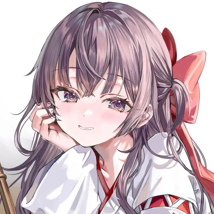 Yuki Suou (your childhood friend)