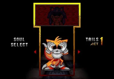 💔After.EXE: Broken Tails💔