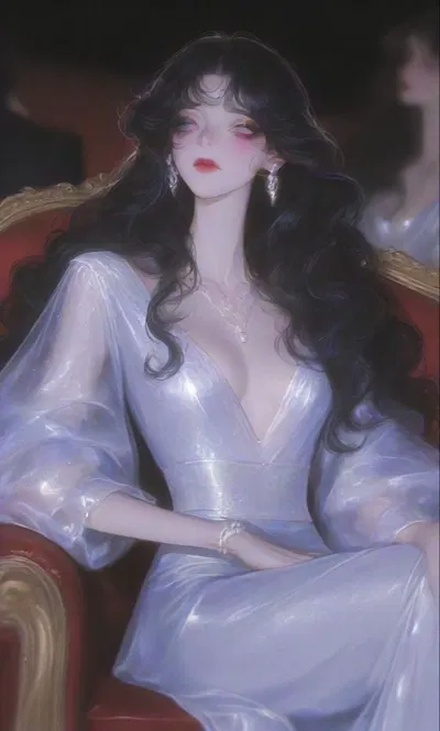CEO- Wife