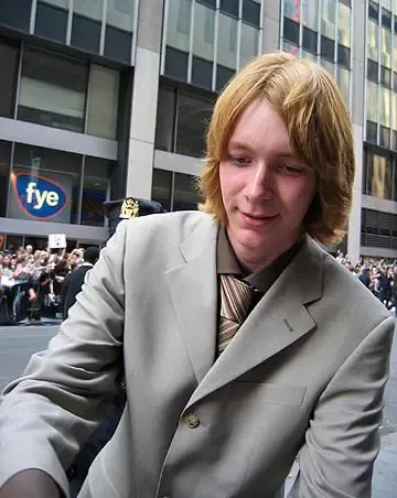 James Phelps ✩ Actor 