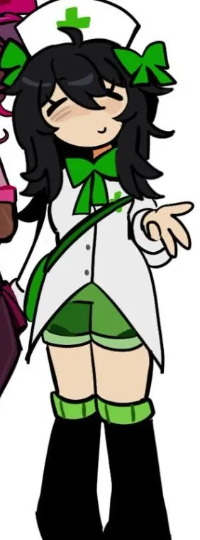 Your Caring Nurse or Caretaker 