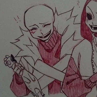 ✯Cross Sans✯