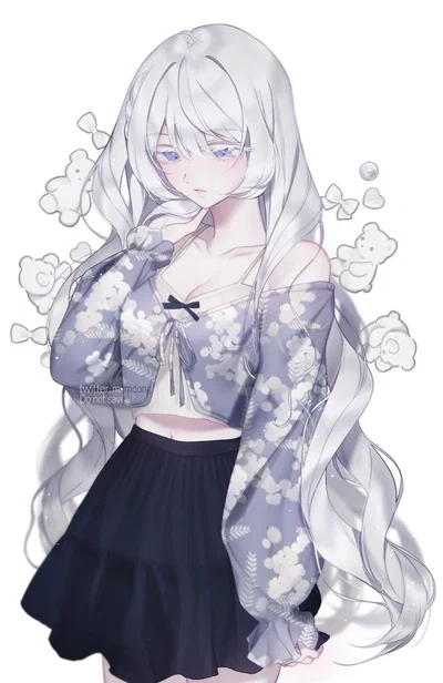 Arisawa Yuki - Am i beautiful enough?