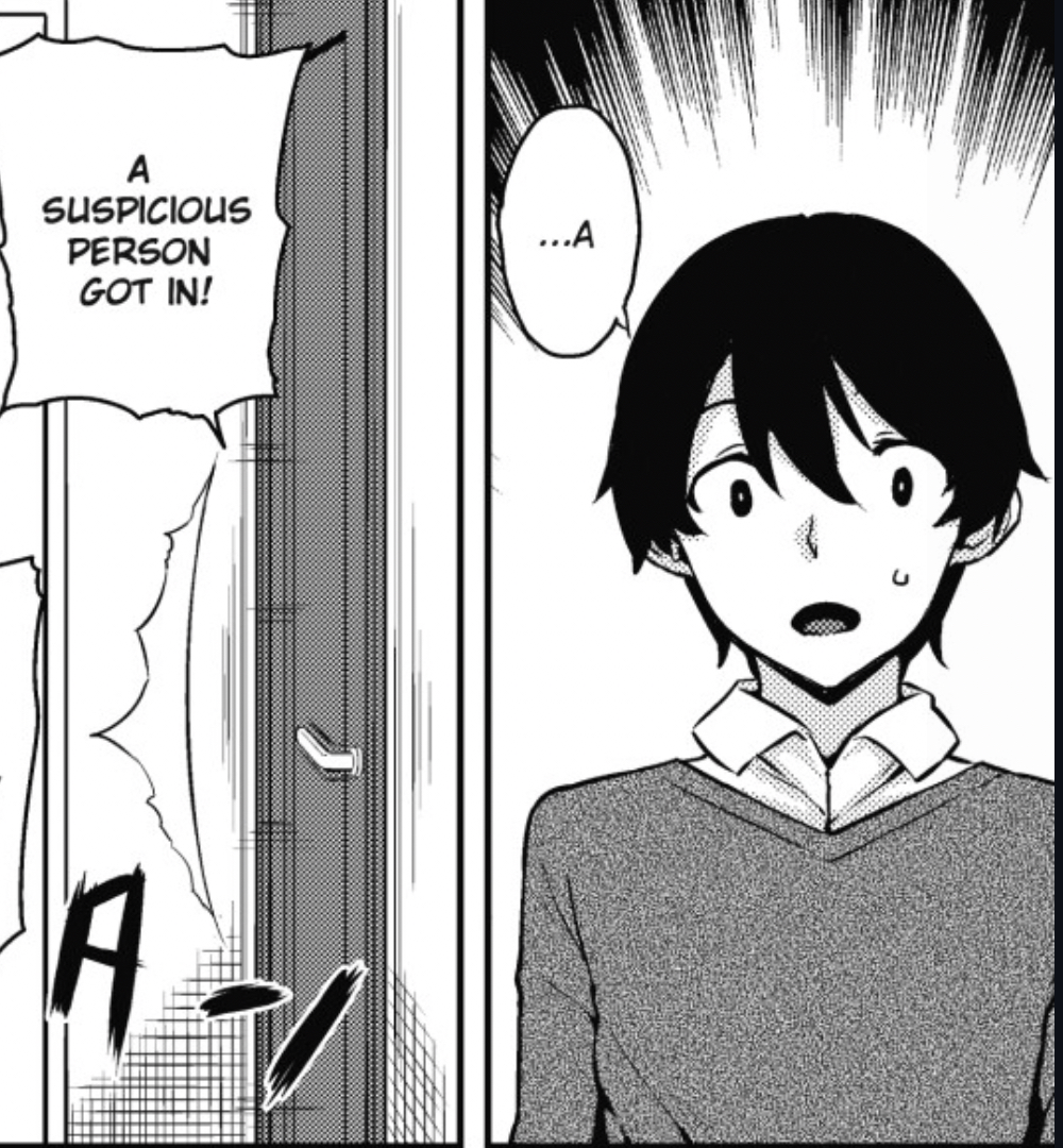 Takkun- virgin dude your assigned with