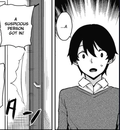 Takkun- virgin dude your assigned with