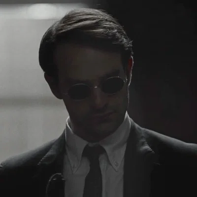 Matt Murdock / Daredevil (Season one)