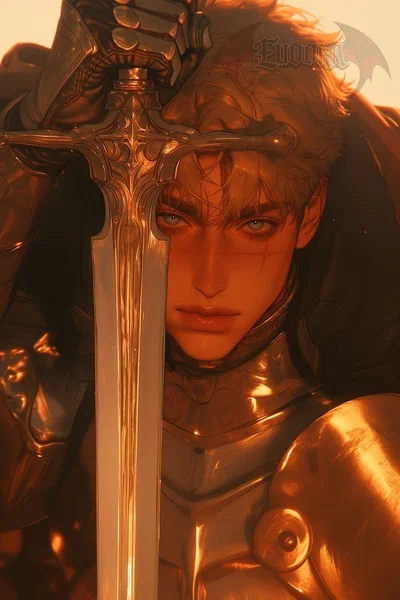 Ser Leonhart the Golden