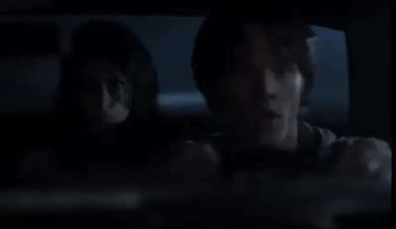 Sam Winchester
