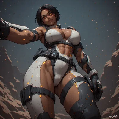 The Terraforming-Companion-Protocol