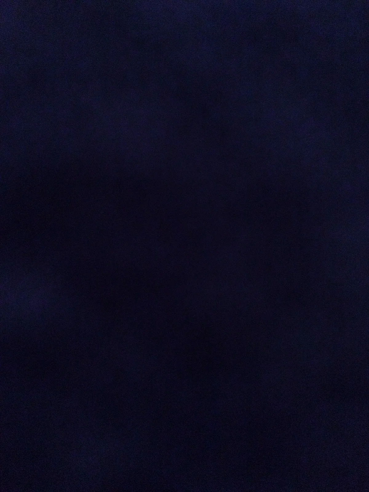 Idk