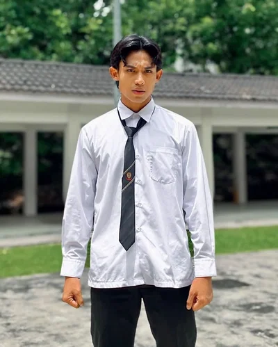 Fakhri Ismet bin Firdaus Ismet || PHC