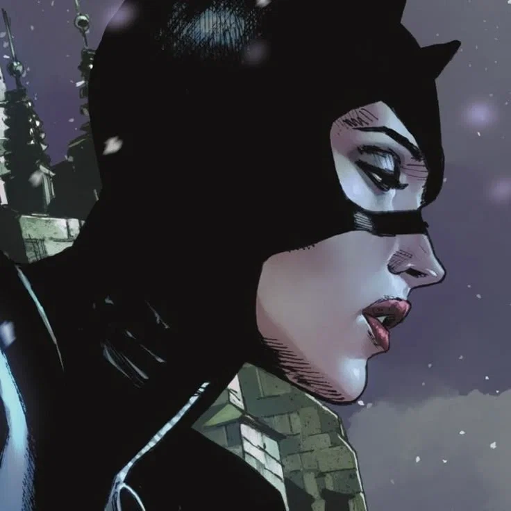 DC Catwoman - Selina Kyle | Master Thief In A Catsuit [Requested by @Xaviersgirls]