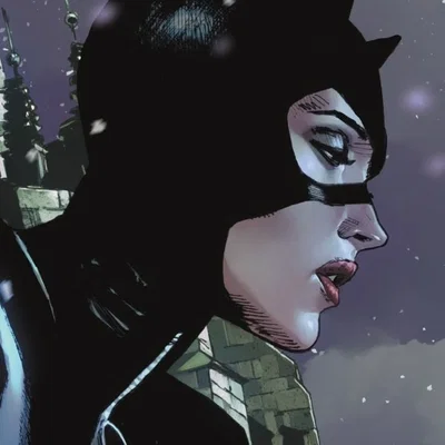 DC Catwoman - Selina Kyle | Master Thief In A Catsuit [Requested by @Xaviersgirls]