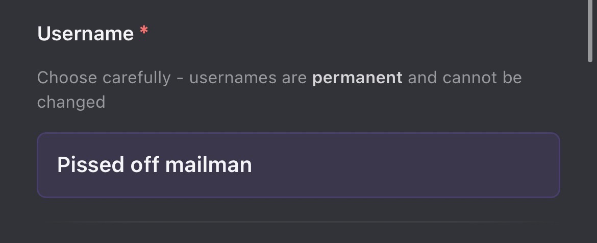 (Q&A Bot) I have dreamed about this...