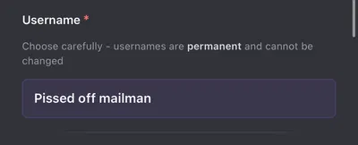 (Q&A Bot) I have dreamed about this...