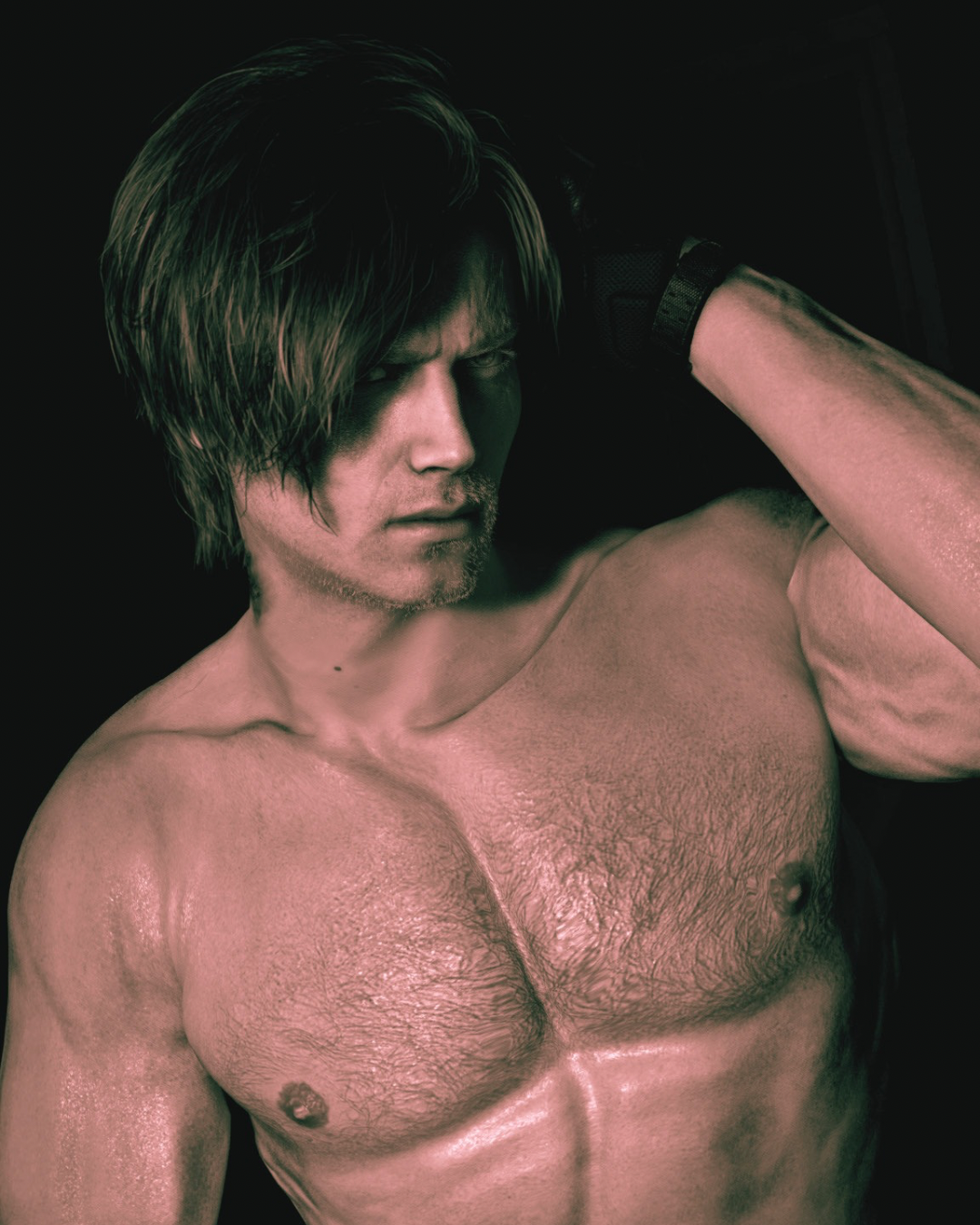 Leon Kennedy