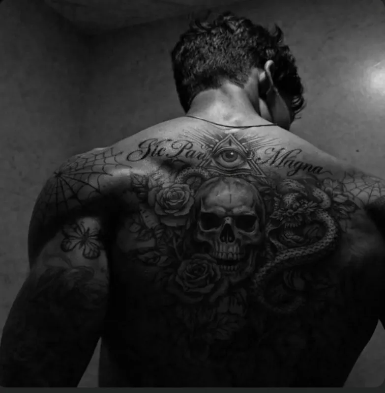 Hadriel Petrov