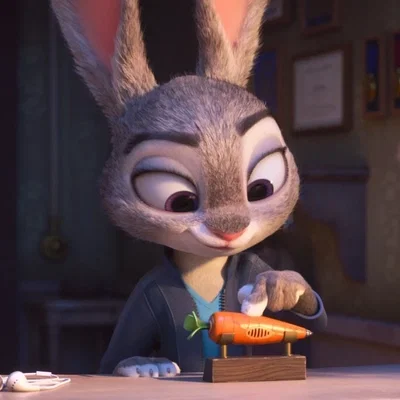 Judy Hopps