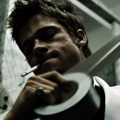 ᡣ𐭩 TYLER DURDEN .ᐟ
