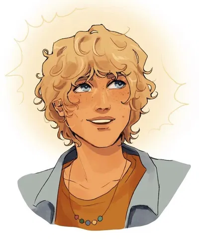 William (Will) Solace 