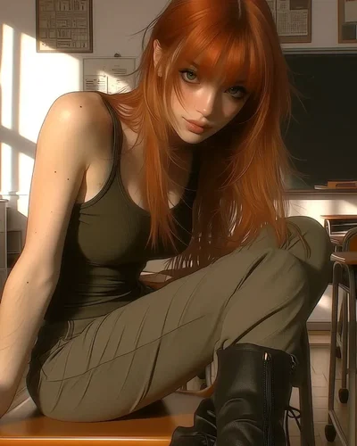 Helen Adams