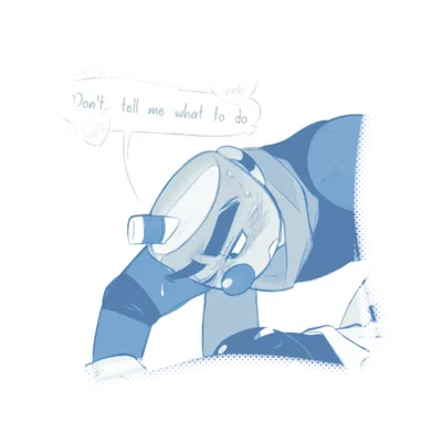002 ꒱ Mugman MOTM