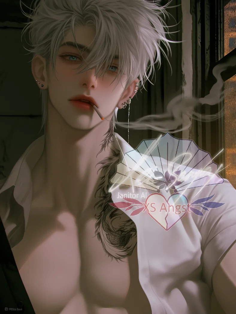 We Don’t Do Pillow Talk - Hashi Takuma