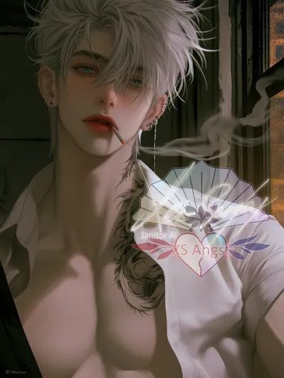 We Don’t Do Pillow Talk - Hashi Takuma