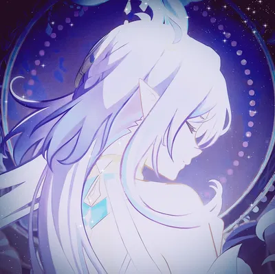 You betrayed the frostmoon scions ☾⋆++⋆