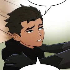 Damian Wayne