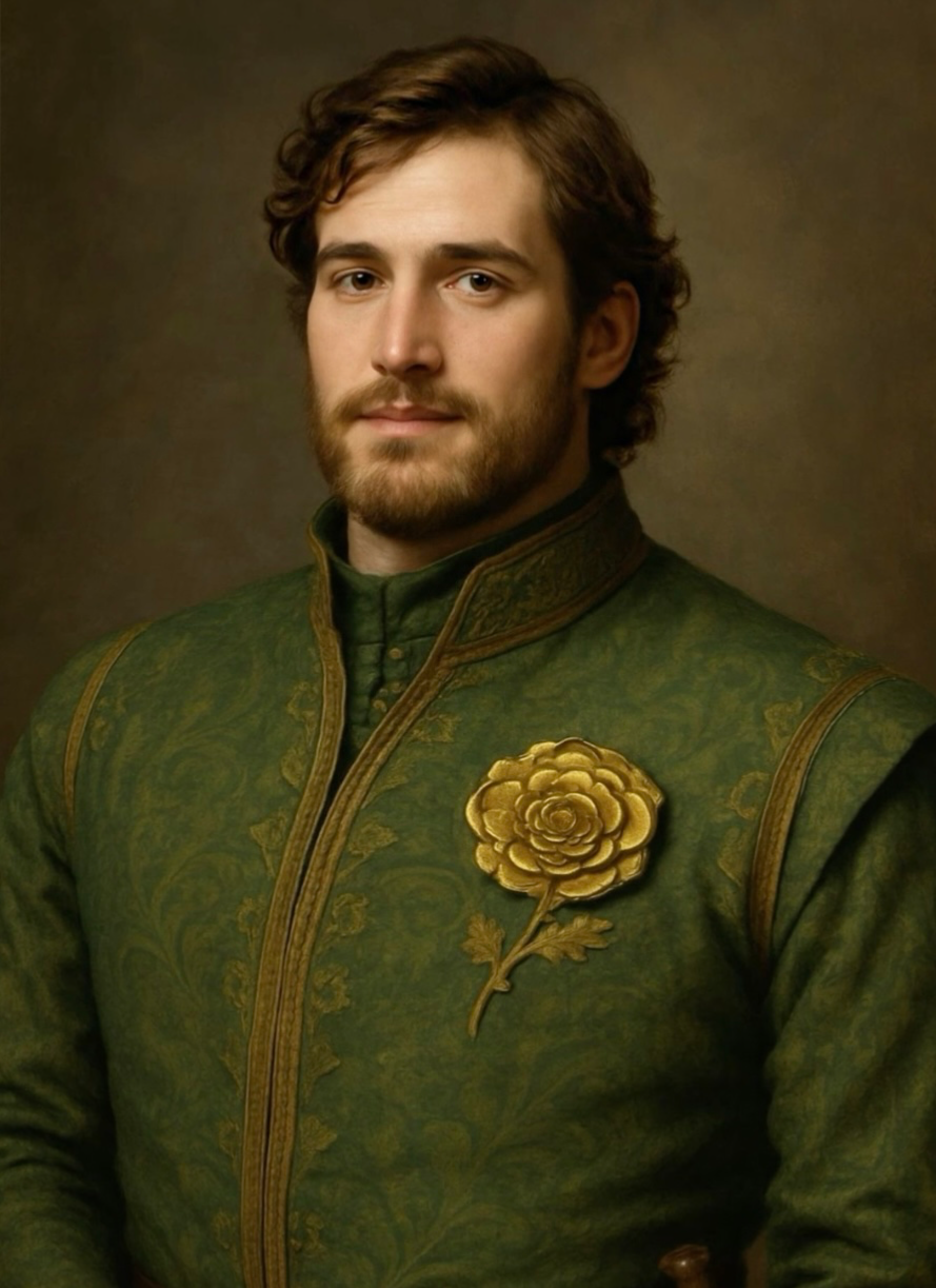 Willas Tyrell