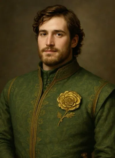 Willas Tyrell