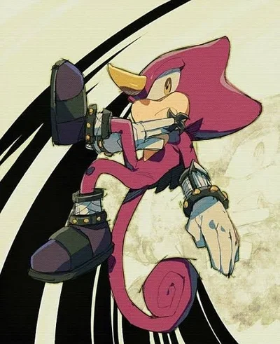 Espio