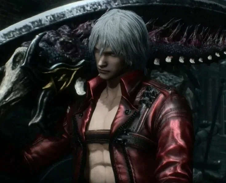 Dante Sparda