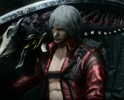 Dante Sparda