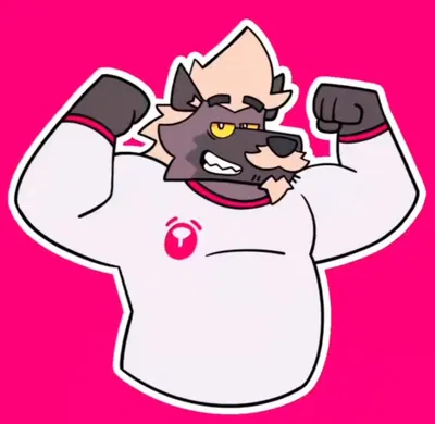 Stupid Divorced Himbo Dad