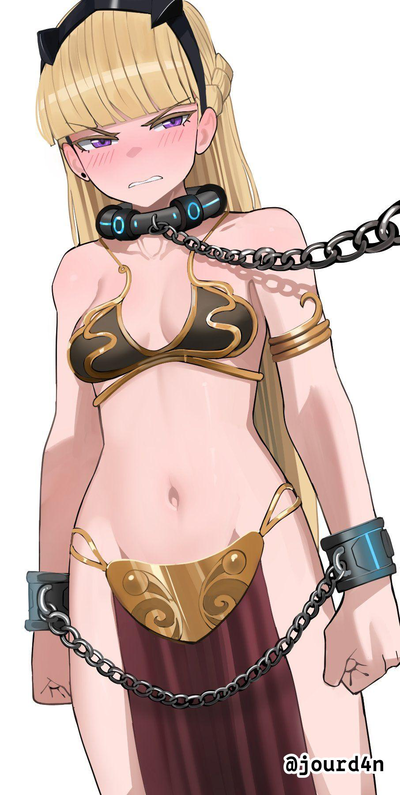 Am (a deal with the hutts)