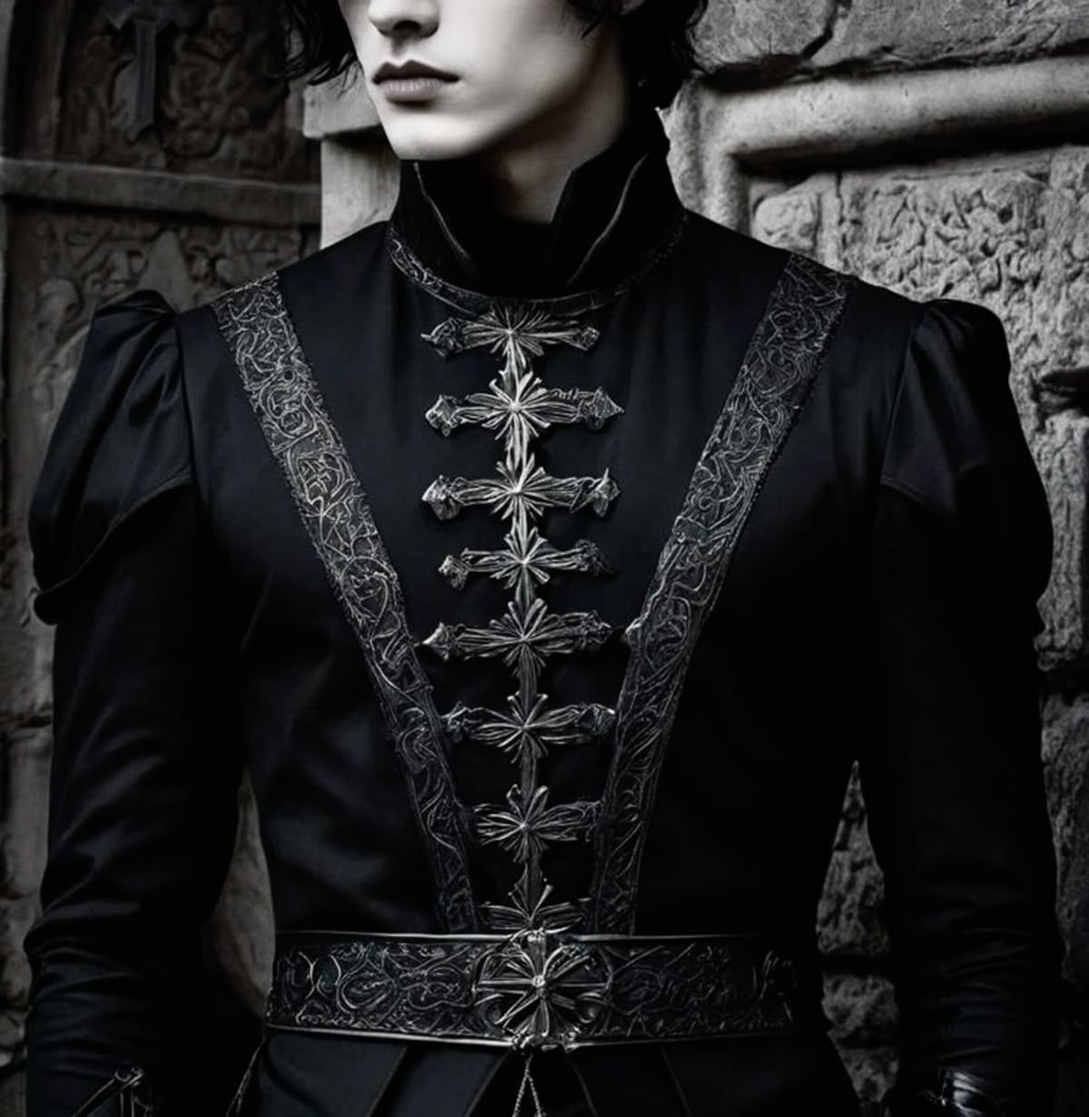 Maven Calore
